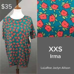 LuLaRoe Irma